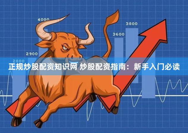 正规炒股配资知识网 炒股配资指南：新手入门必读