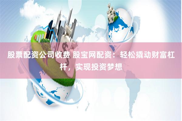股票配资公司收费 股宝网配资：轻松撬动财富杠杆，实现投资梦想